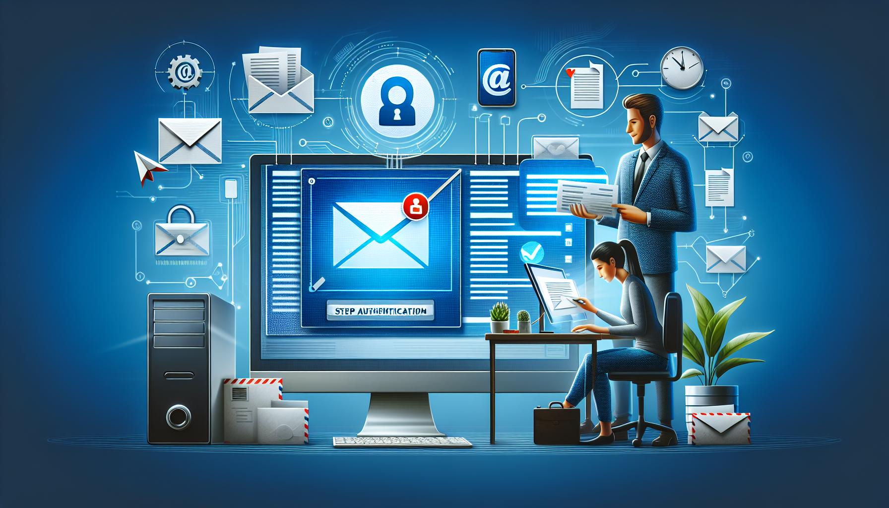 La importancia de habilitar la autenticación en dos pasos