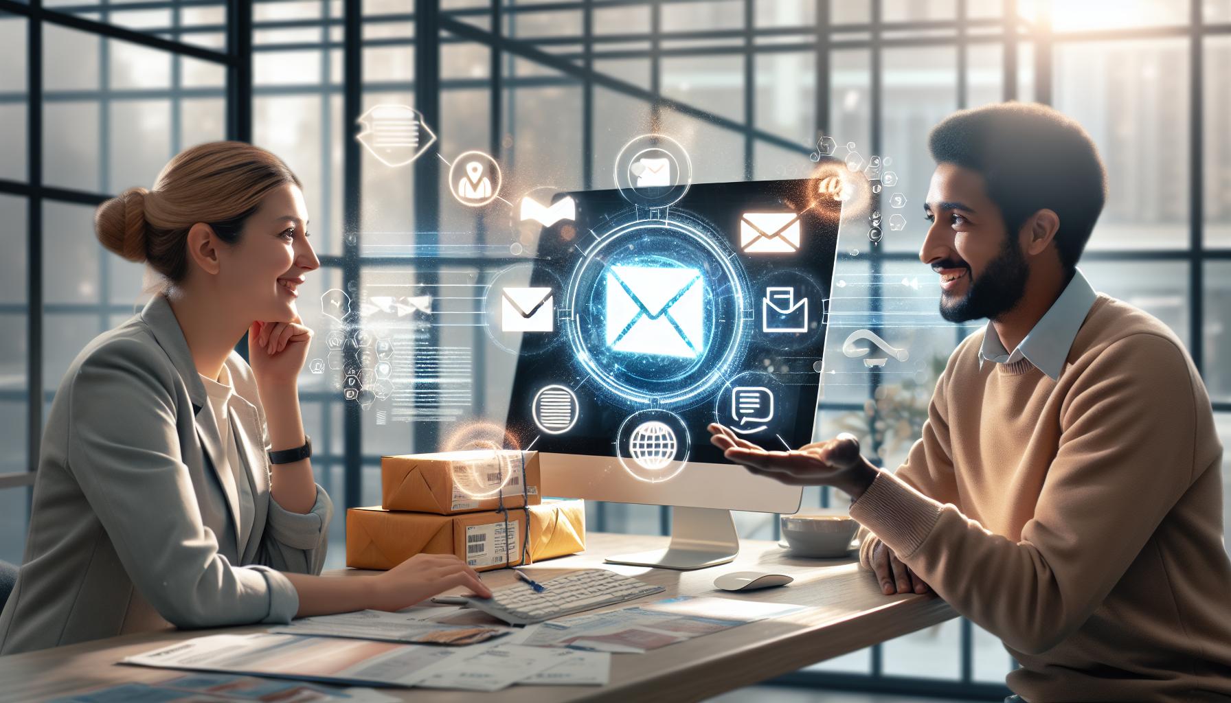 Cómo eliminar un correo enviado hace 2 horas: ¿Es posible deshacerlo? 3 Limitaciones de anulación en servicios de correo