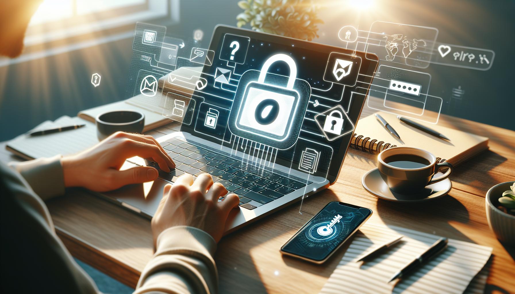 Cuál es la contraseña de mi correo electrónico: Cómo recuperarla fácilmente 4 Métodos comunes para recuperar contraseñas de email