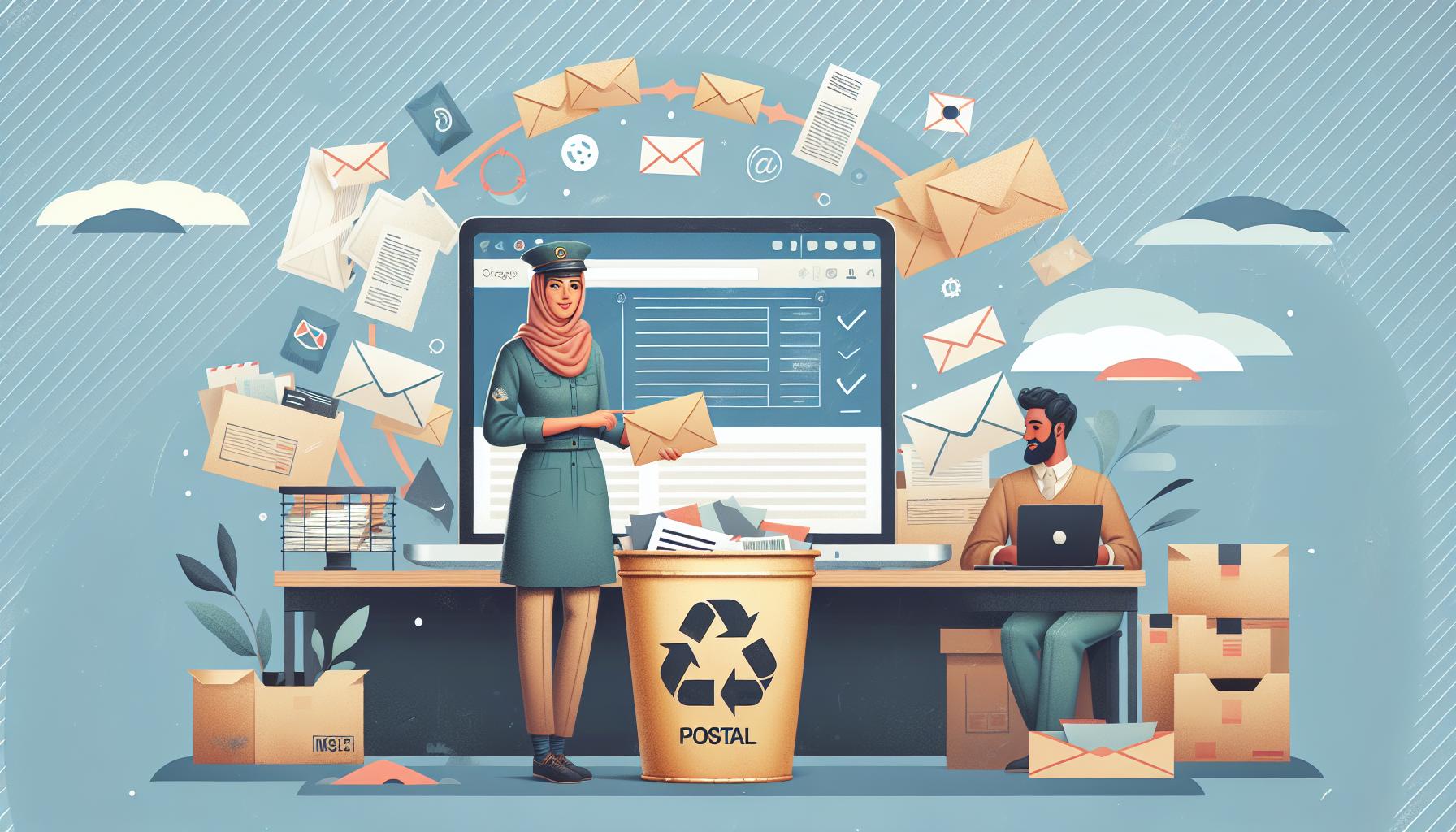 Métodos efectivos para vaciar la papelera