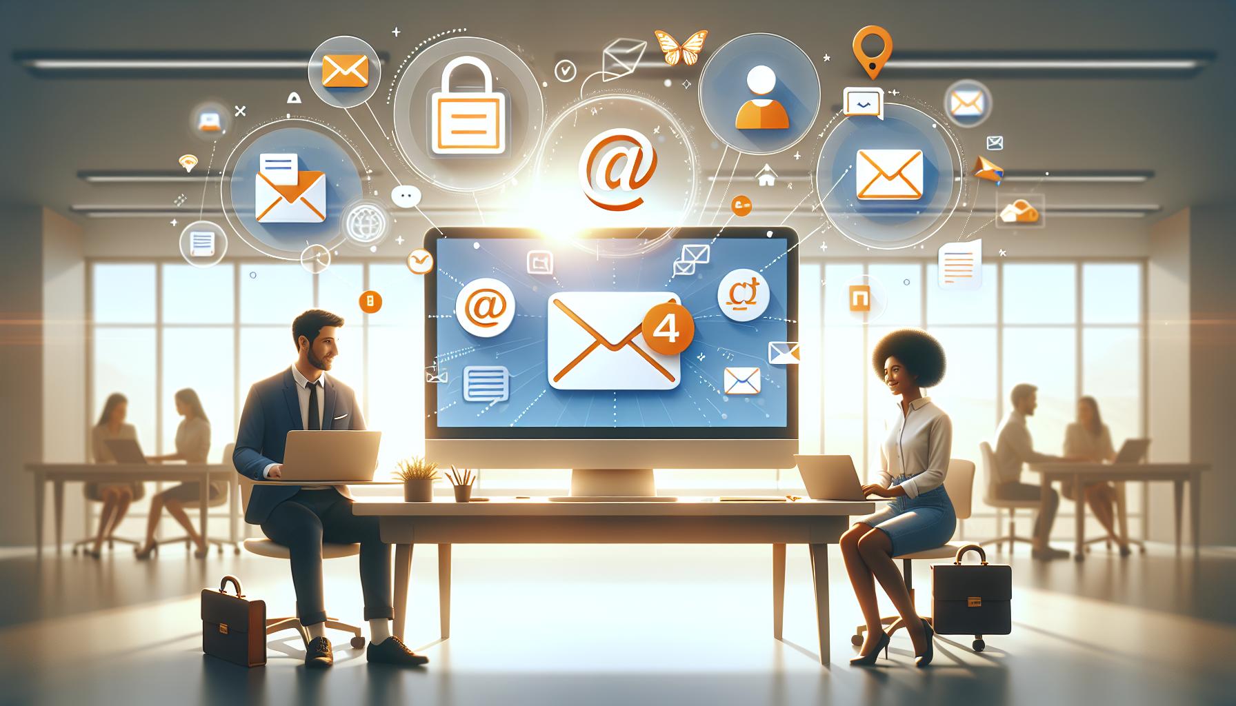 Métodos fáciles para encontrar su correo electrónico