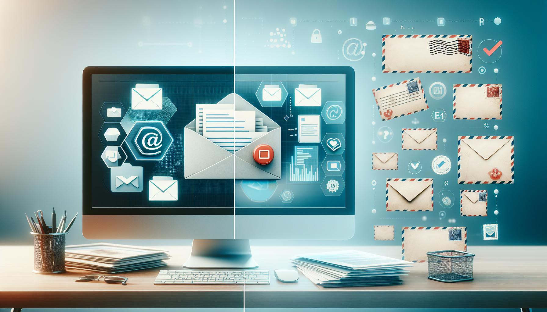 Cómo eliminar un correo enviado: Soluciones efectivas para evitar errores 4 Métodos para eliminar correos en diferentes plataformas