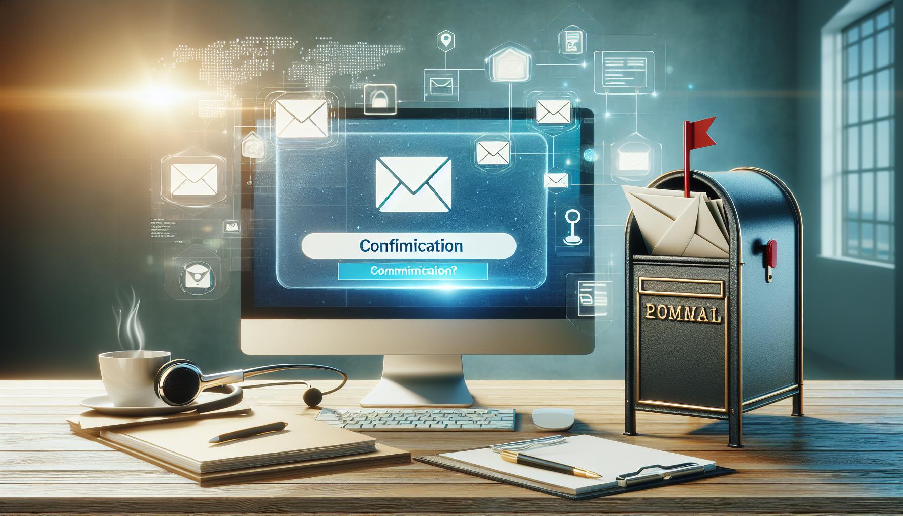 Métodos para habilitar la confirmación de lectura