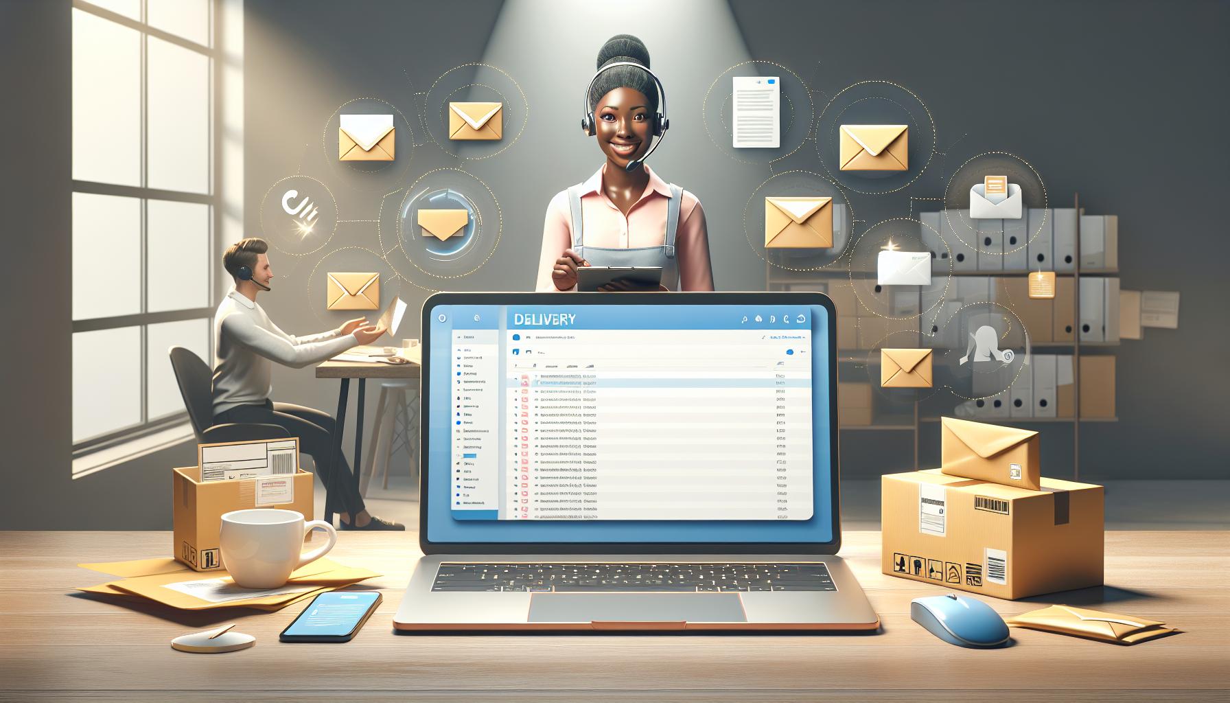 Opciones de entrega: ¿Qué elegir?