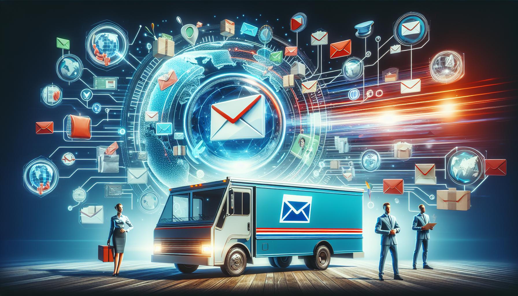 ¿A qué hora reparte Correos Express? Consulta los horarios de entrega 4 Opciones de entrega urgente con Correos Express