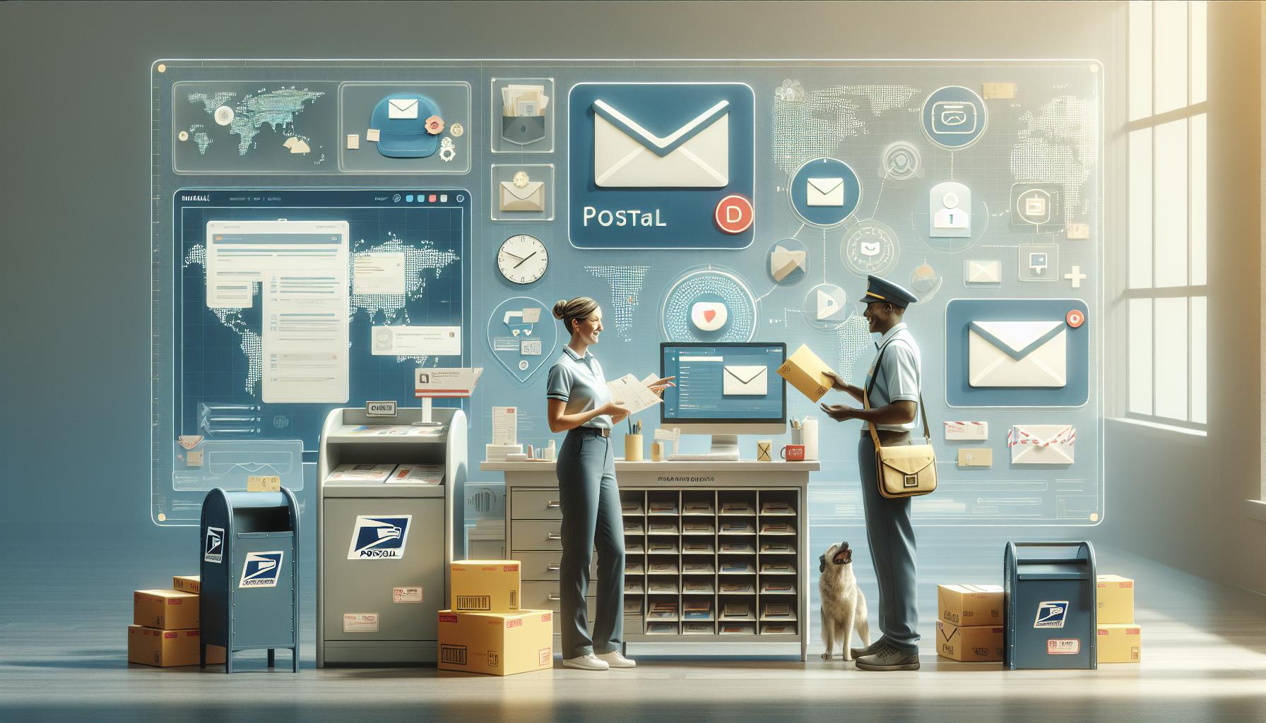 Opciones de envío: Nacional e internacional