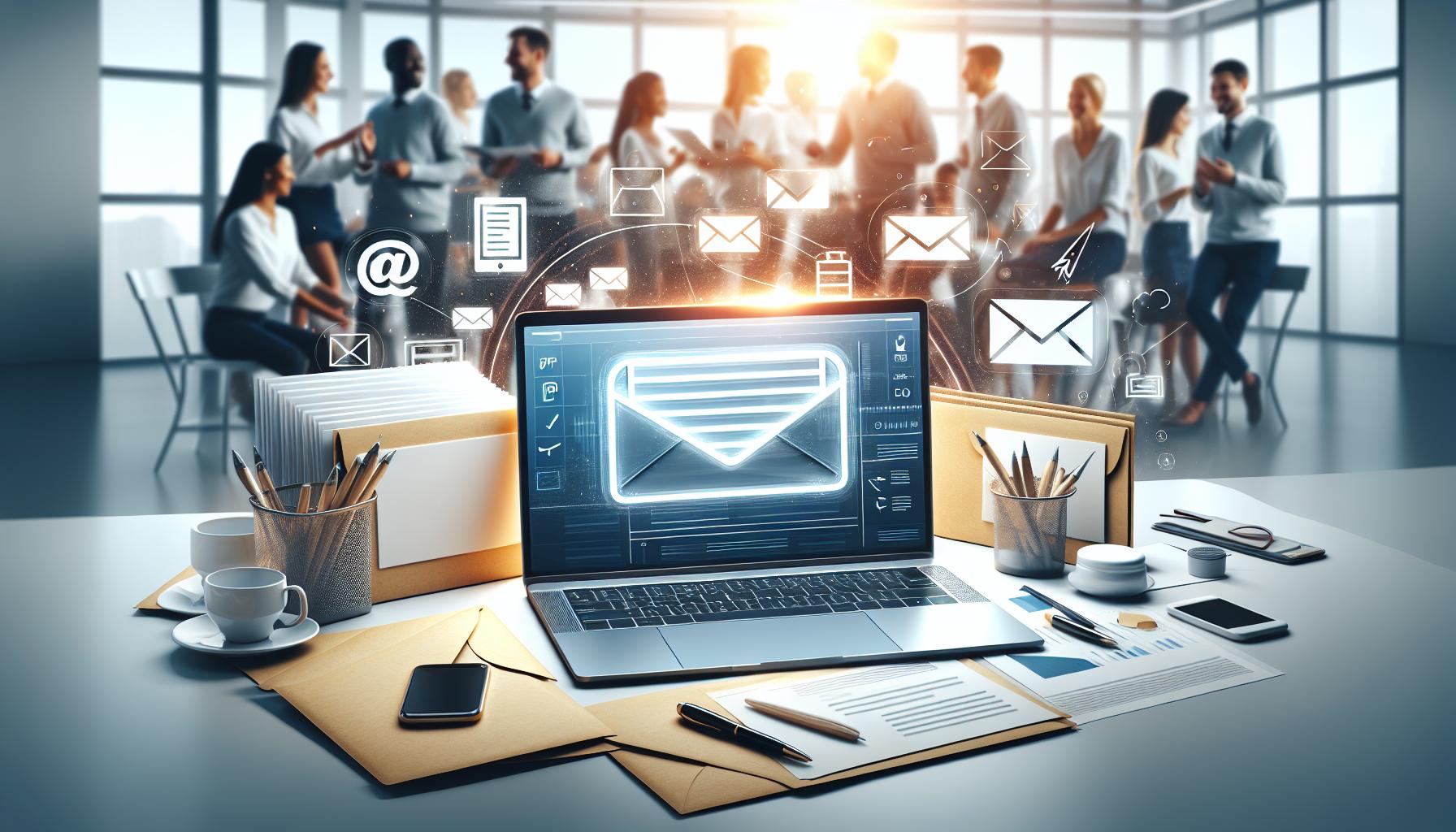 Organizar su bandeja de entrada: Primeros pasos esenciales