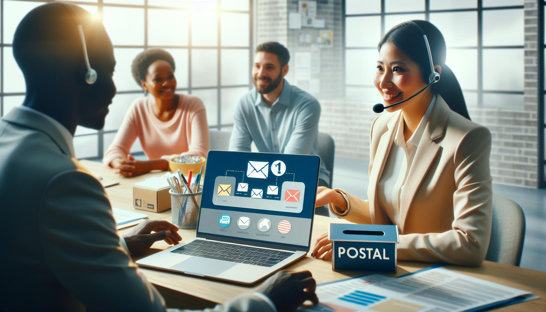 ¿Qué pasa tras un intento de entrega de Correos? Soluciona tu entrega