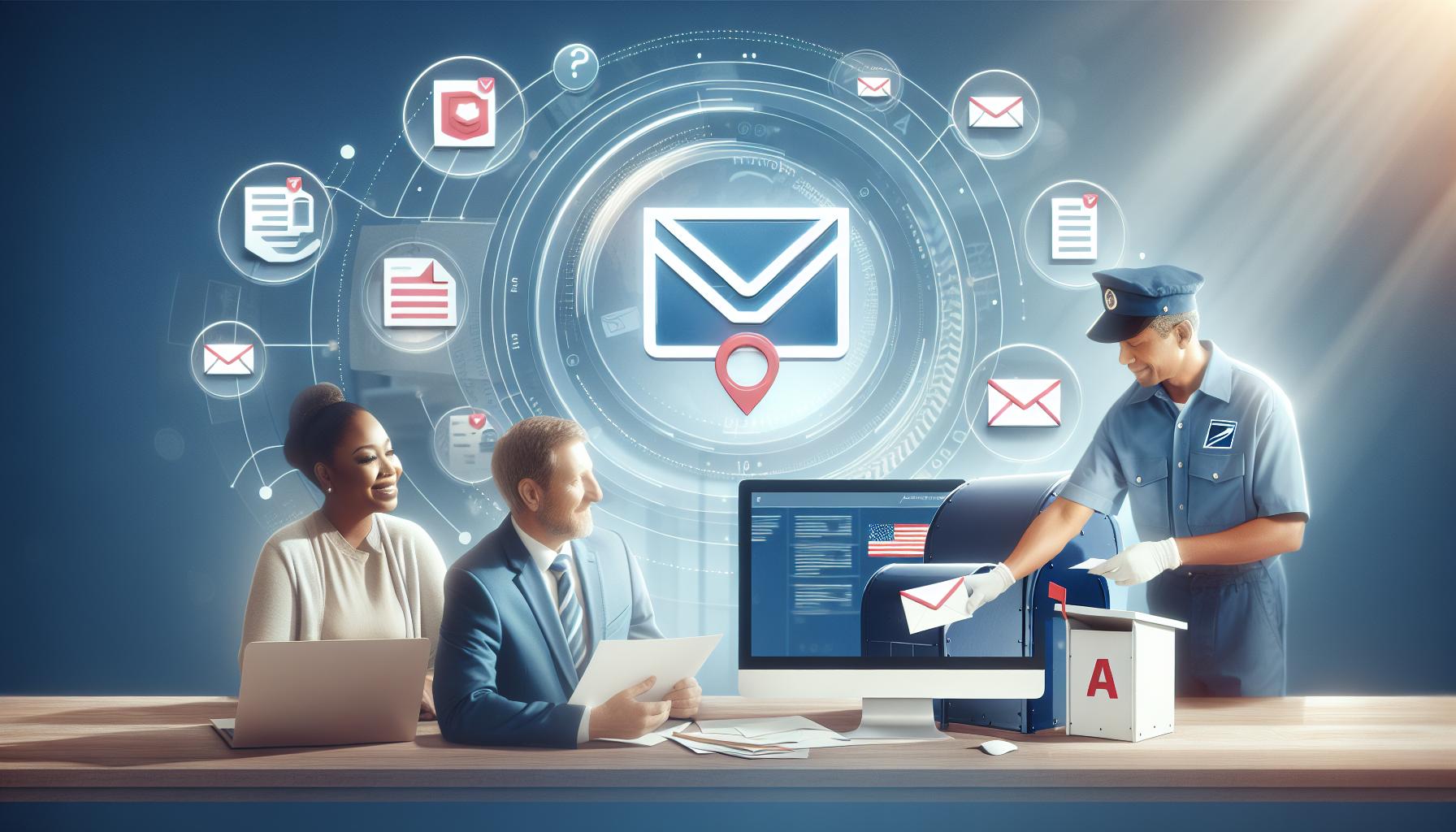 Pasos clave para solicitar su boleta de voto por correo