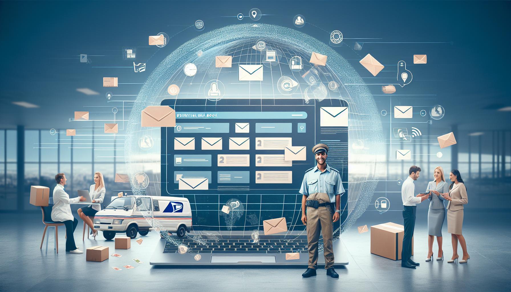 Pasos para rastrear su envío fácilmente