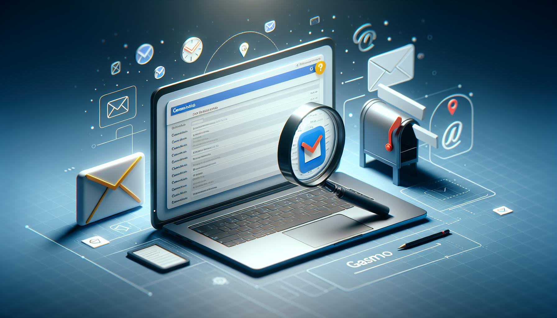 Cómo eliminar un correo enviado hace 2 horas: ¿Es posible deshacerlo? 4 Pasos para recuperar correos en Gmail