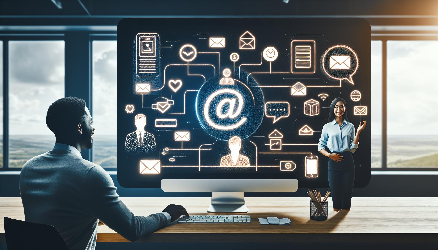 Pasos para recuperar su dirección de correo electrónico