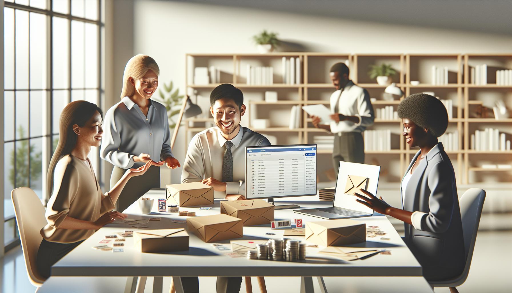 Pasos previos para crear su cuenta de correo