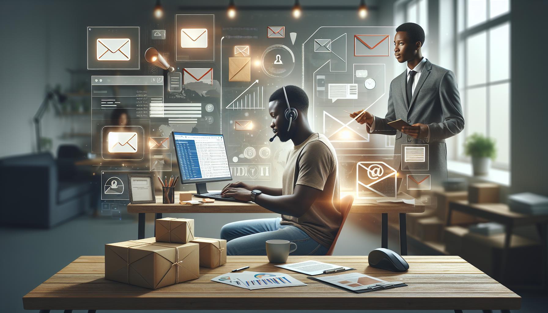 Por qué rastrear mi pedido con Correos es importante