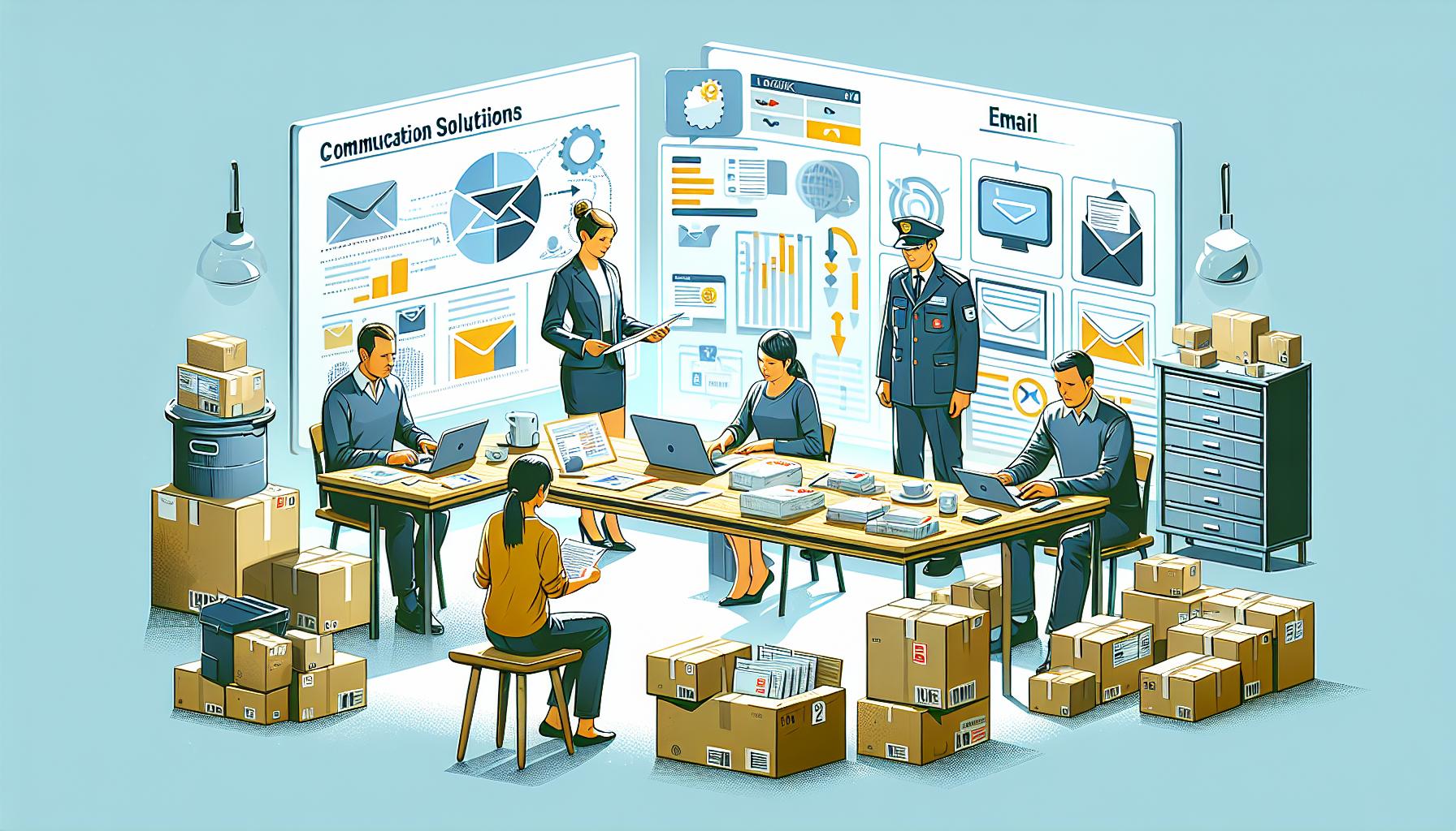 Precios por tamaño y peso del paquete