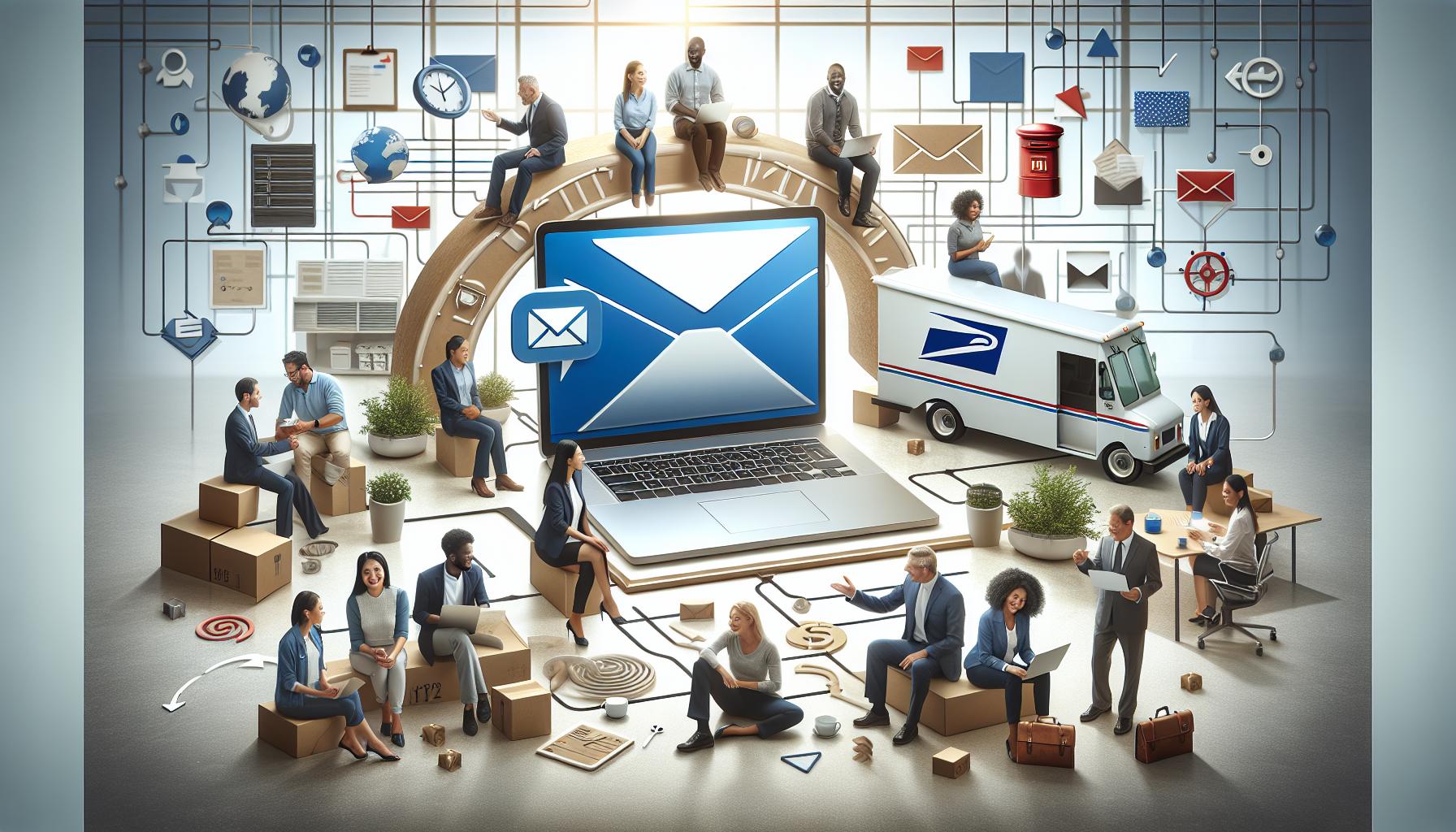 Razones por las que cambian su correo