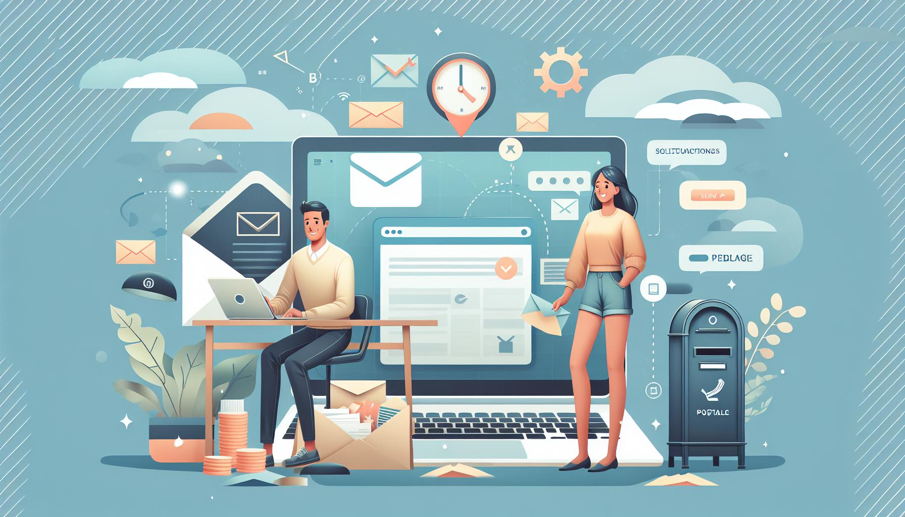 Resolución de problemas comunes al buscar su dirección