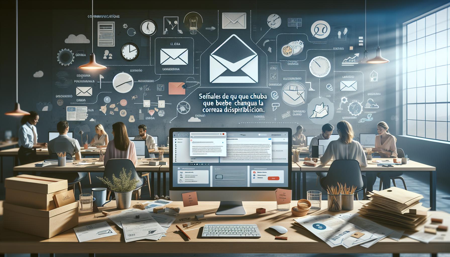 Señales de que debe cambiar la correa de distribución