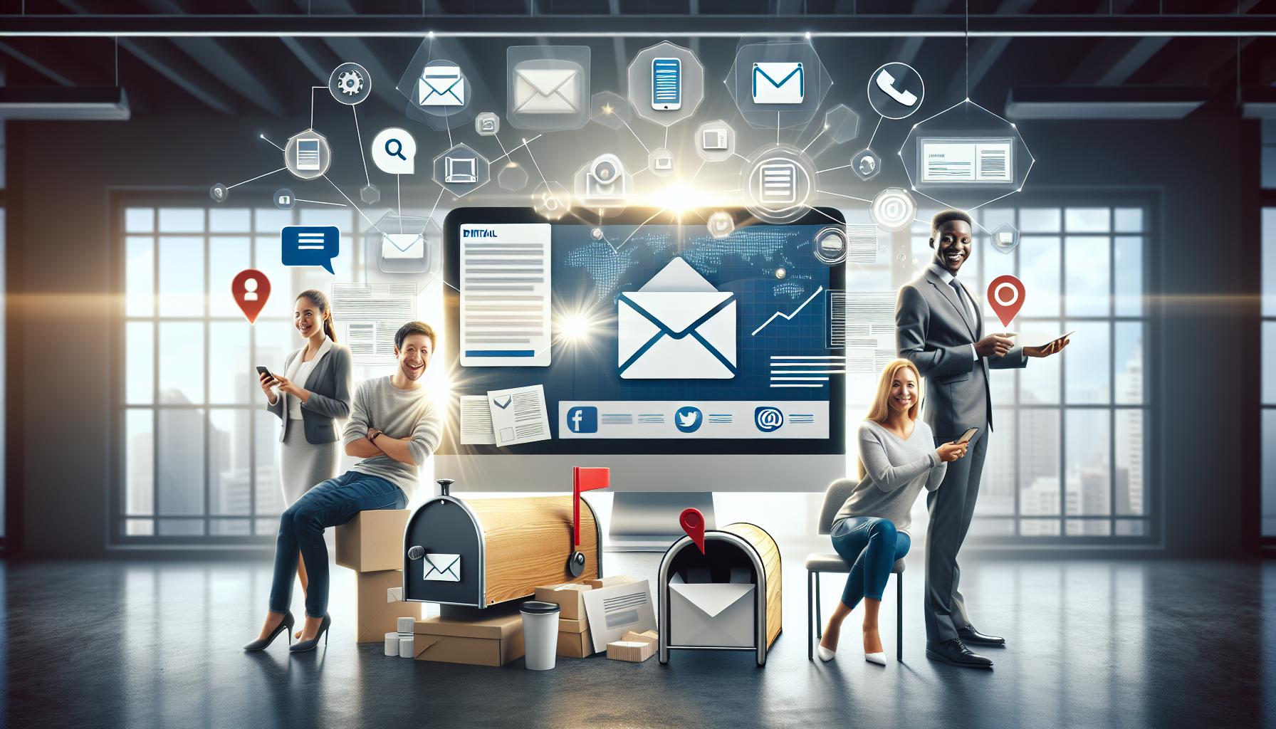 Soluciones rápidas para problemas de acceso comunes