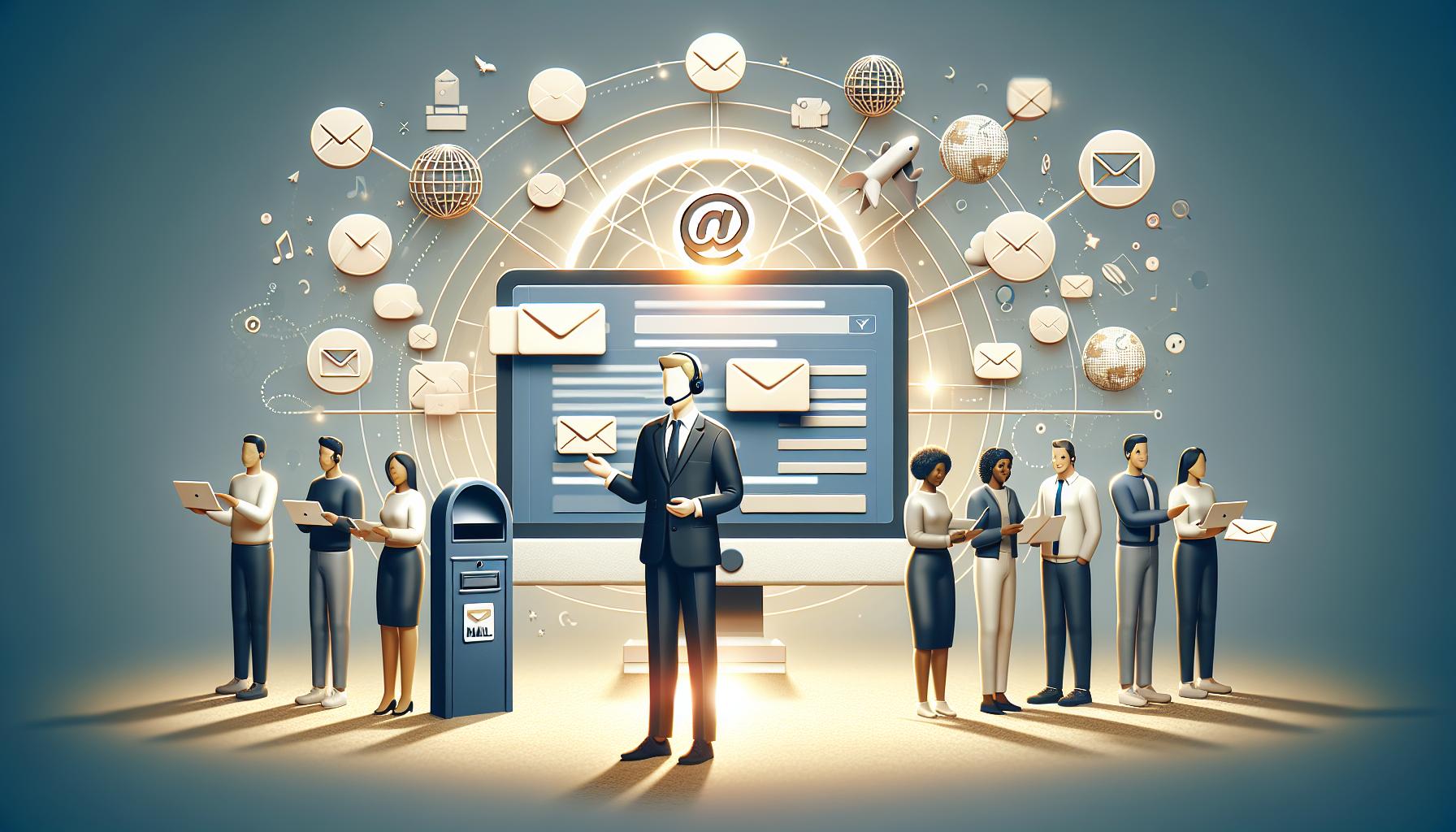 Tipologías de envío y sus horarios