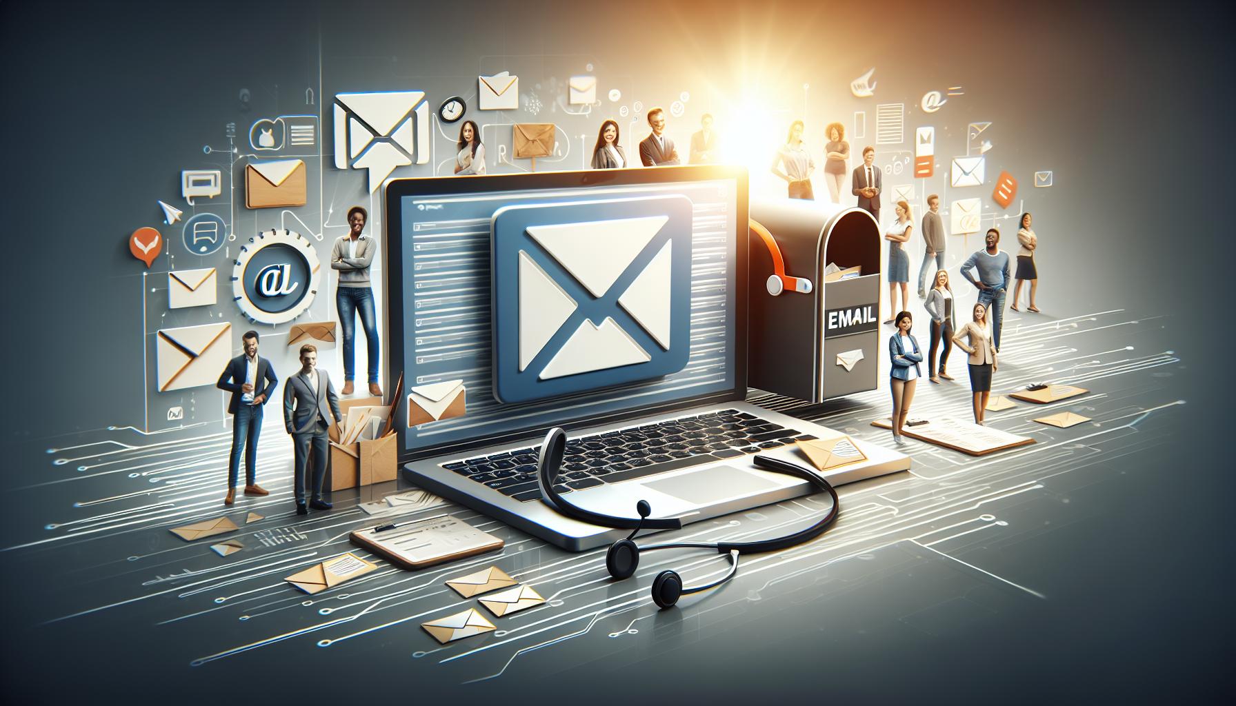 Qué es un correo: Definición y tipos de servicios disponibles 5 Tipos de correo electrónico: ¿Cuál es el adecuado para usted?