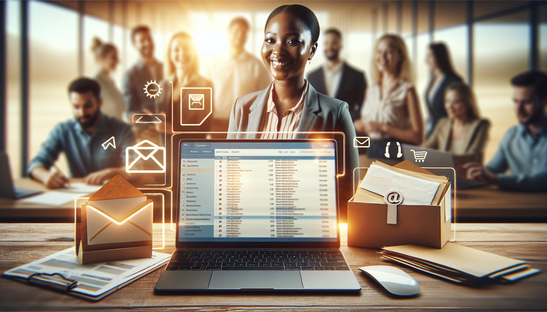 Tono y estilo: cómo adaptar su mensaje