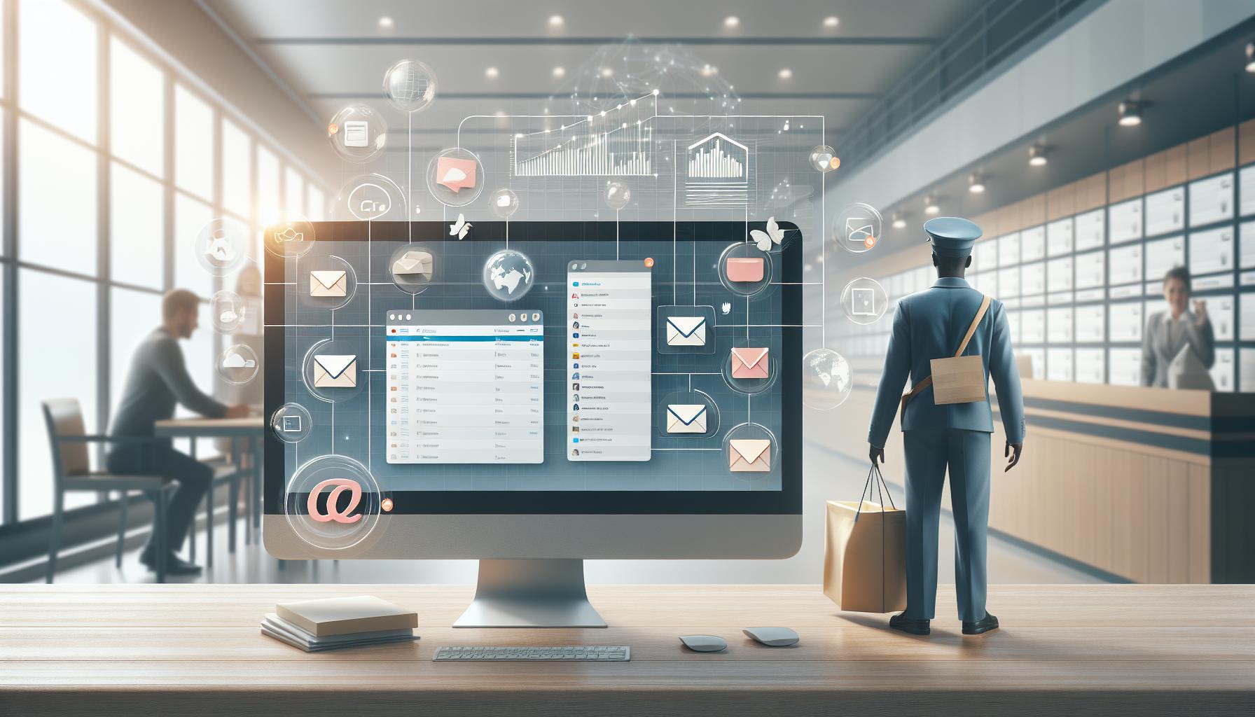 Usar filtros avanzados para encontrar mensajes