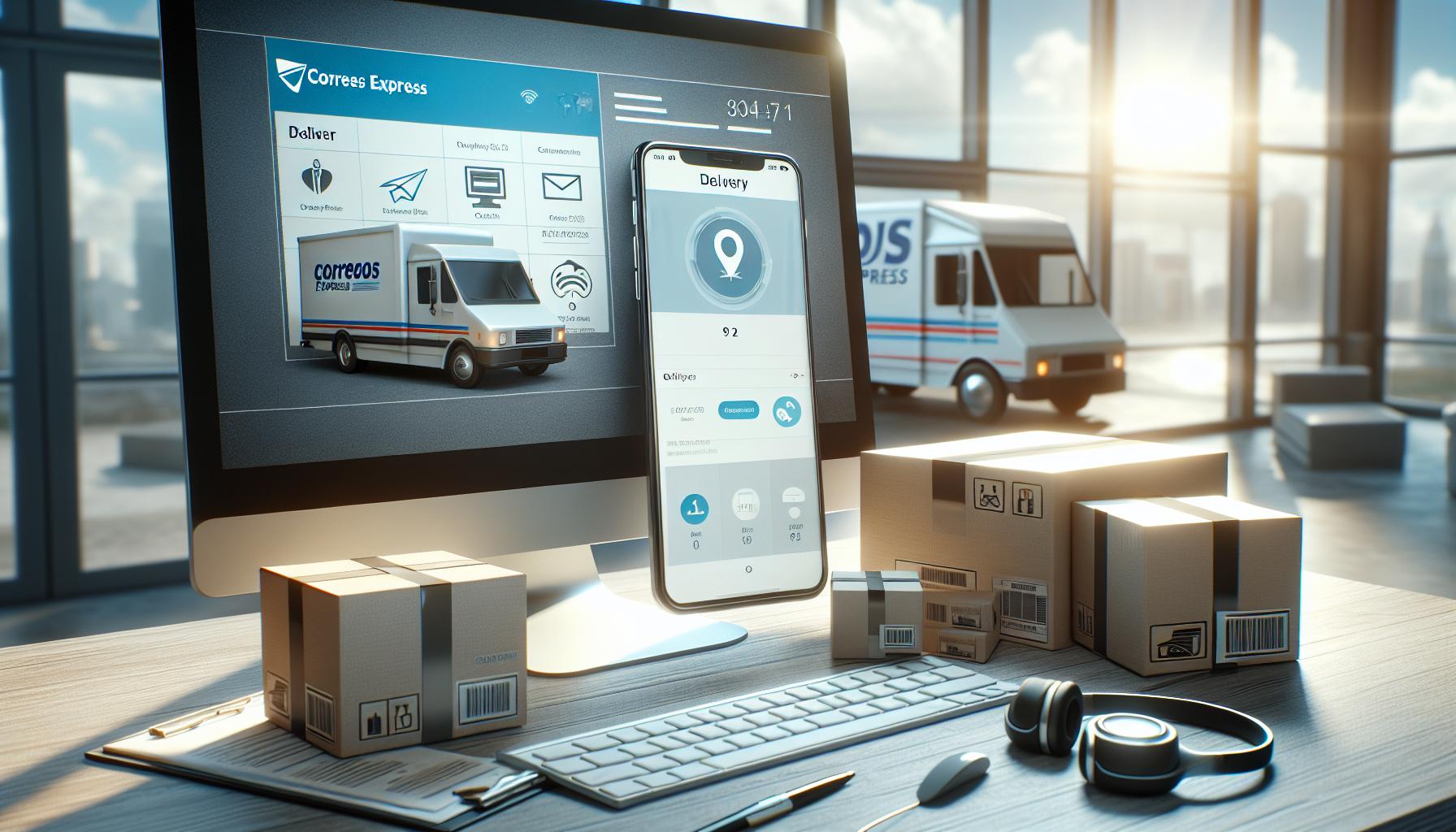 Ventajas de usar Correos Express para sus envíos