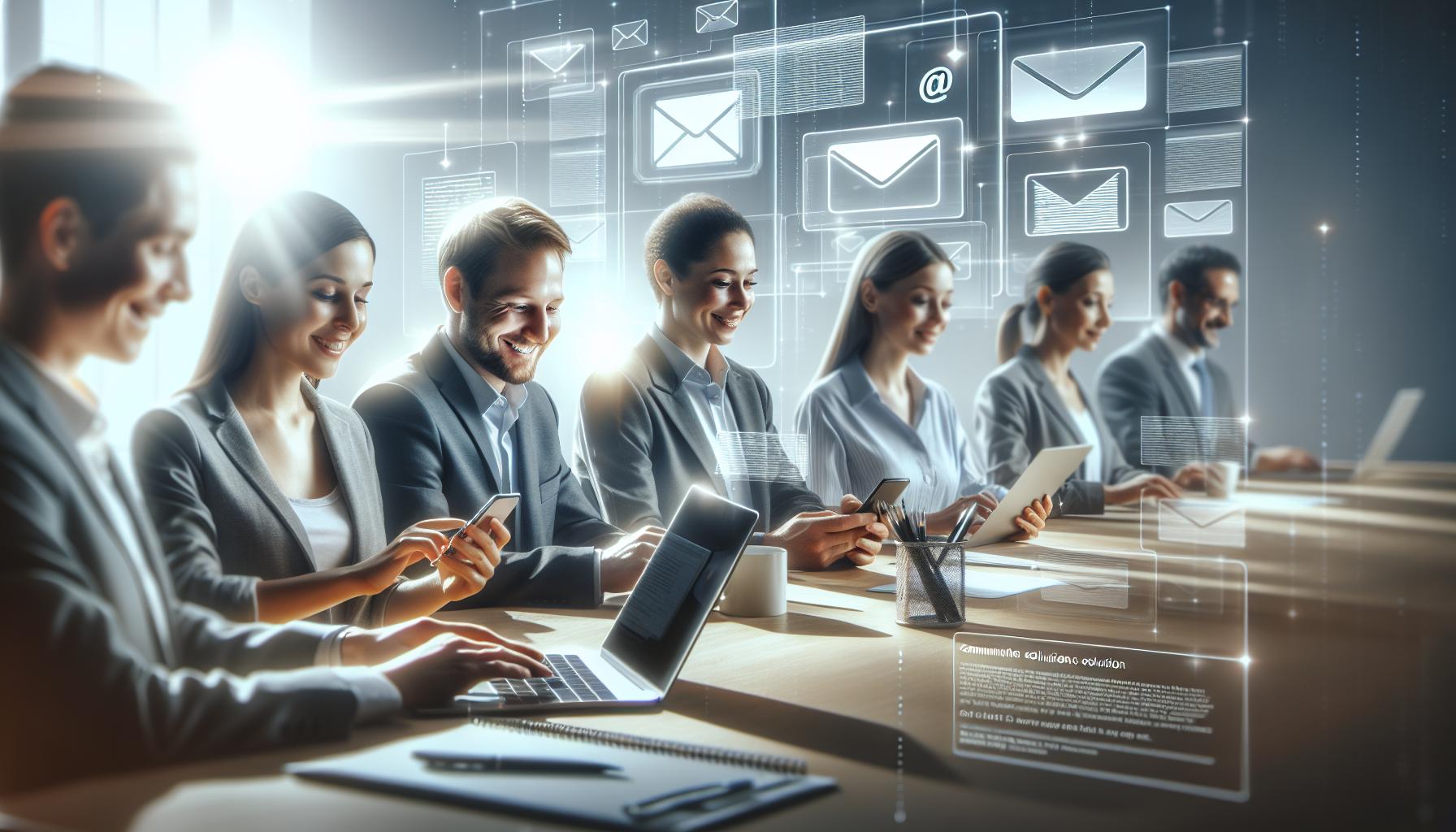 Verificación de su nueva cuenta de correo electrónico