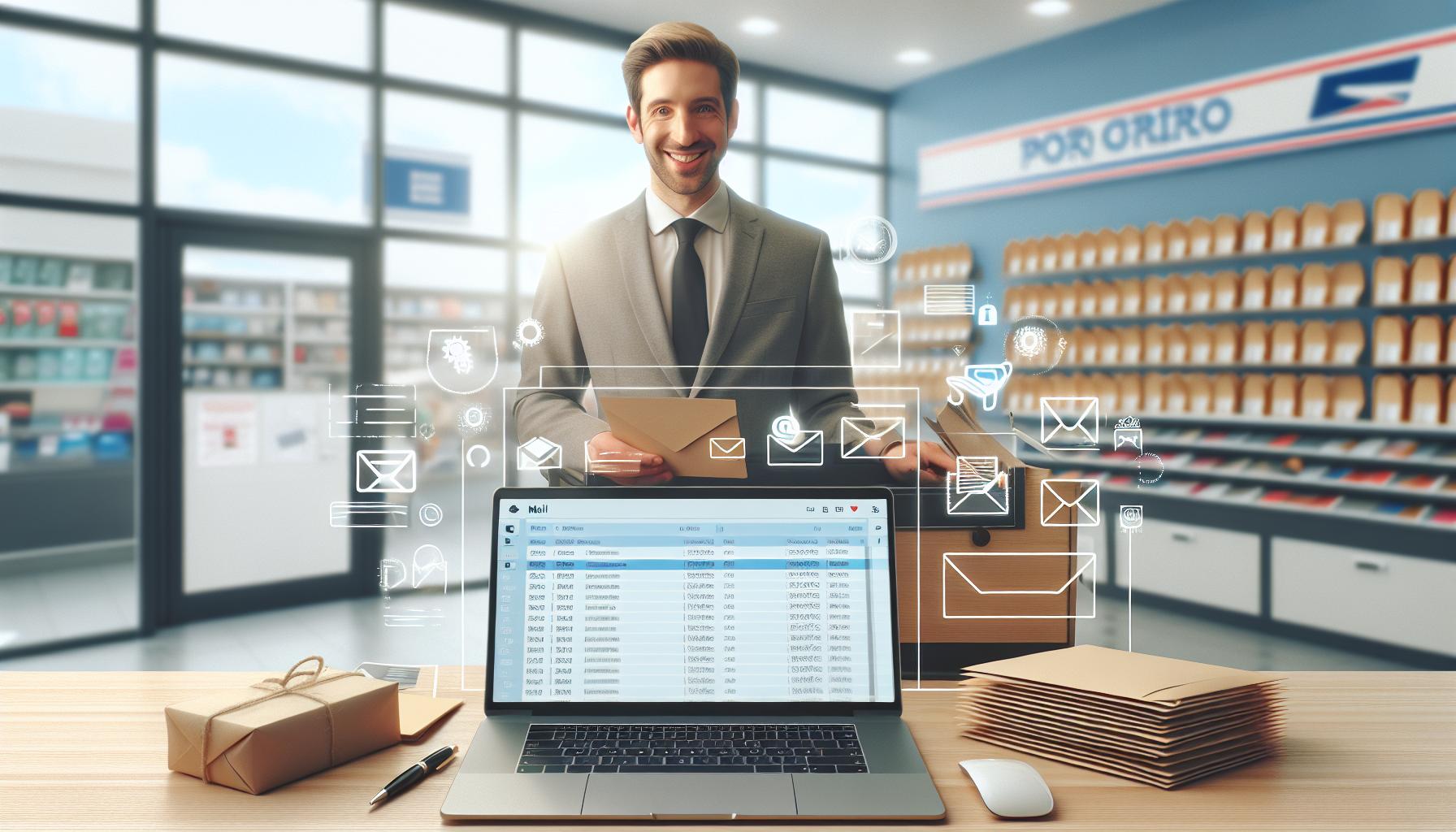 ¿Qué es el voto por correo y cómo funciona?